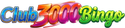 Club3000 Bingo